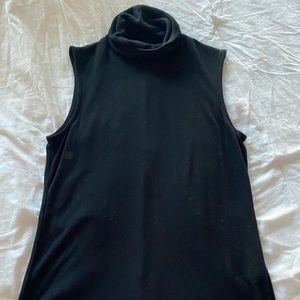 Banana Republic turtleneck